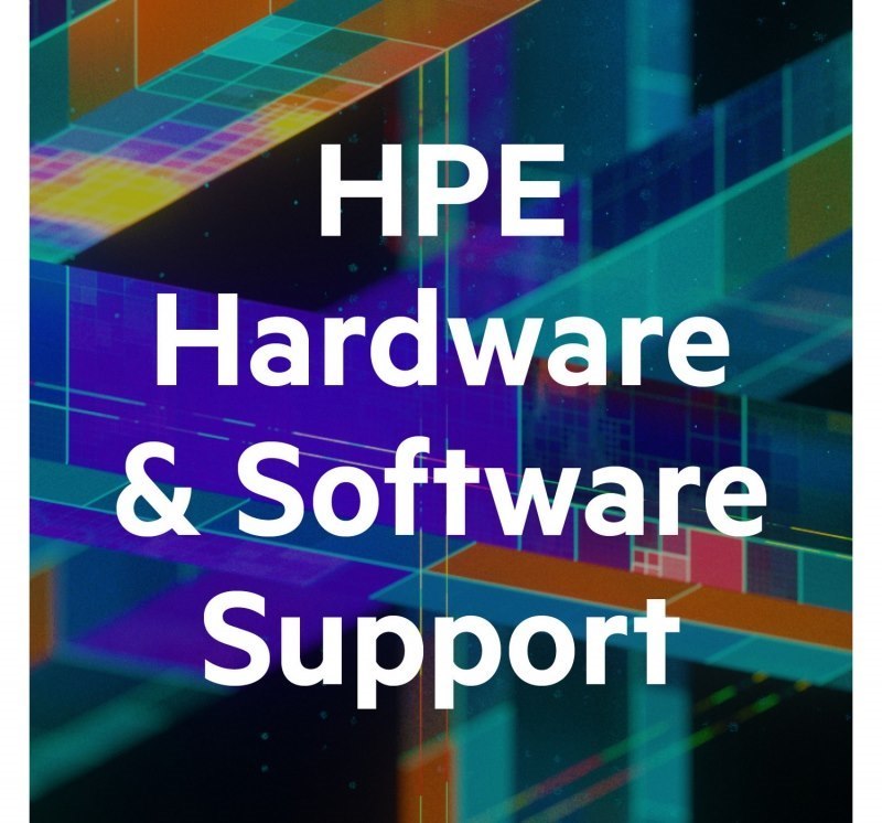 HPE Central Foundation - Subscription Licence - 1 Access Point - 3 Year