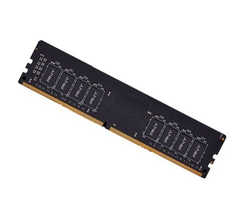 PNY 8GB (1x8GB) DDR4 Udimm 3200Mhz CL22 1.2V Desktop PC Memory