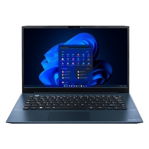 Dynabook Satellite Pro C40-K, I7-150U, 14" FHD, 16GB, 1TB, Usb-C, W11P, 1YR