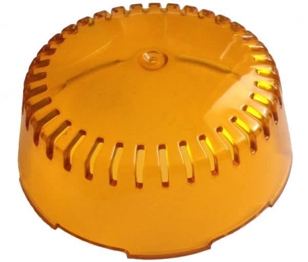 Algo Visual Alterter Lens Cover Amber 8128/1128