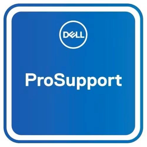 Dell 1Y Basic Onsite To 3Y ProSpt
