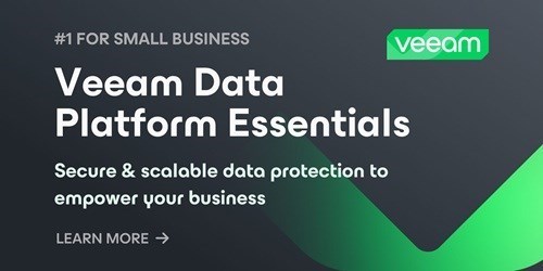Veeam VDP Advanced Vul 1Y Subscription 10 Instances