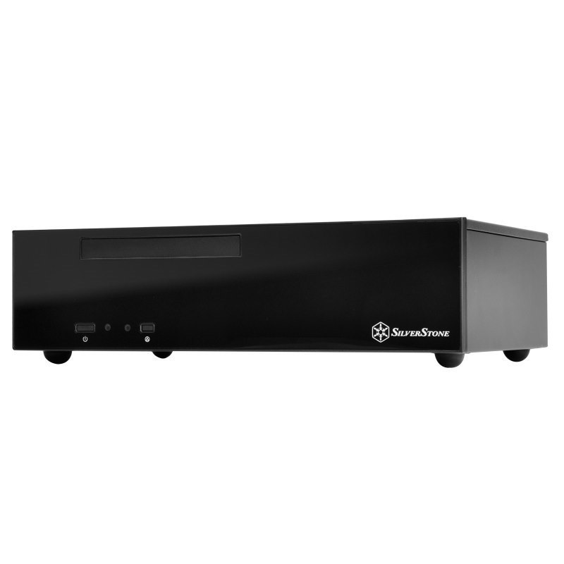 SilverStone Sil Cas SST-ML09B