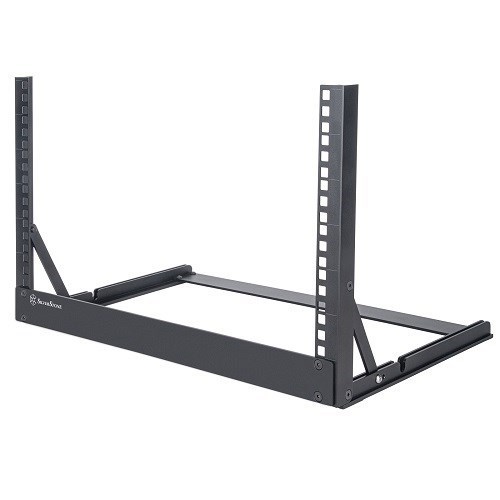 SilverStone Sil Rac 6U-Sst-Rk06u-Of