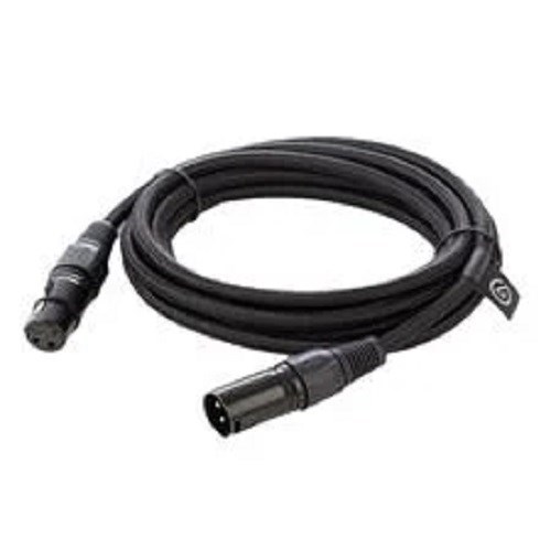 Elgato Elg Cab Mic-Xlr-M-F-3M-Black