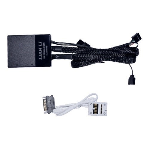 Lian-Li Lli Caa Connect-3-Fan-Controller-W