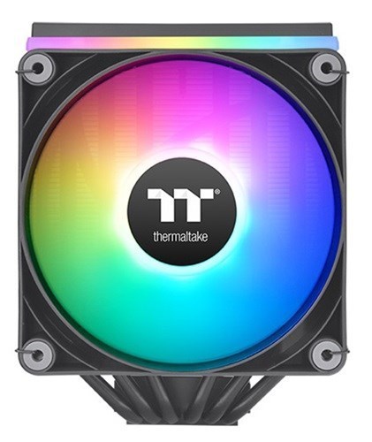 ThermalTake THM Fan 120Mm-Astria-600-Argb