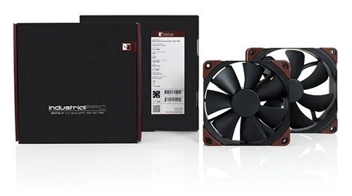 Noctua Noc Fan 140Mm-Nf-A14-Ippc-2000-Pwm