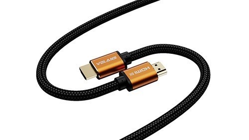 Volans Vol Cab Hdmi-M-Hdmi-M-V2-10M