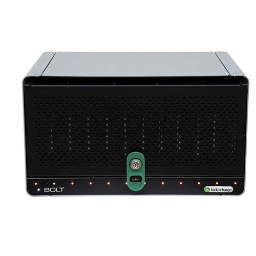 PC Locs PLC Acc Bolt-12-Charging-Station