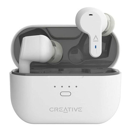 Creative CRT HDS Zen-Air-Pro-White
