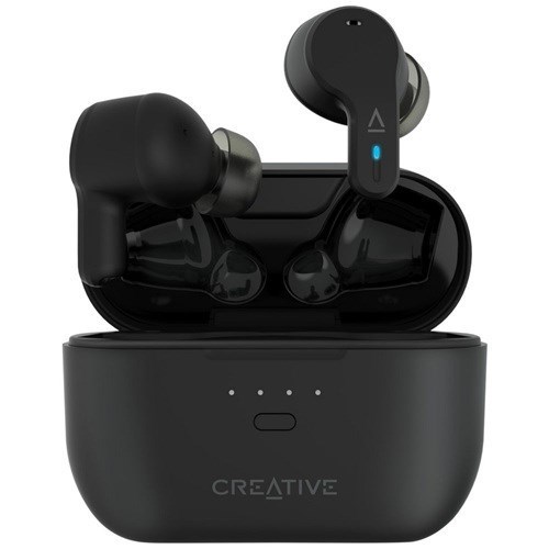 Creative CRT HDS Zen-Air-Sxfi-Black