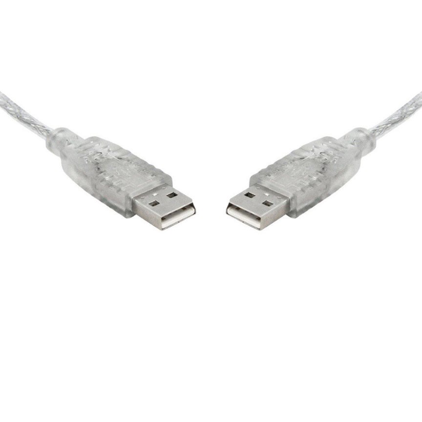8WARE 2 m USB Data Transfer Cable