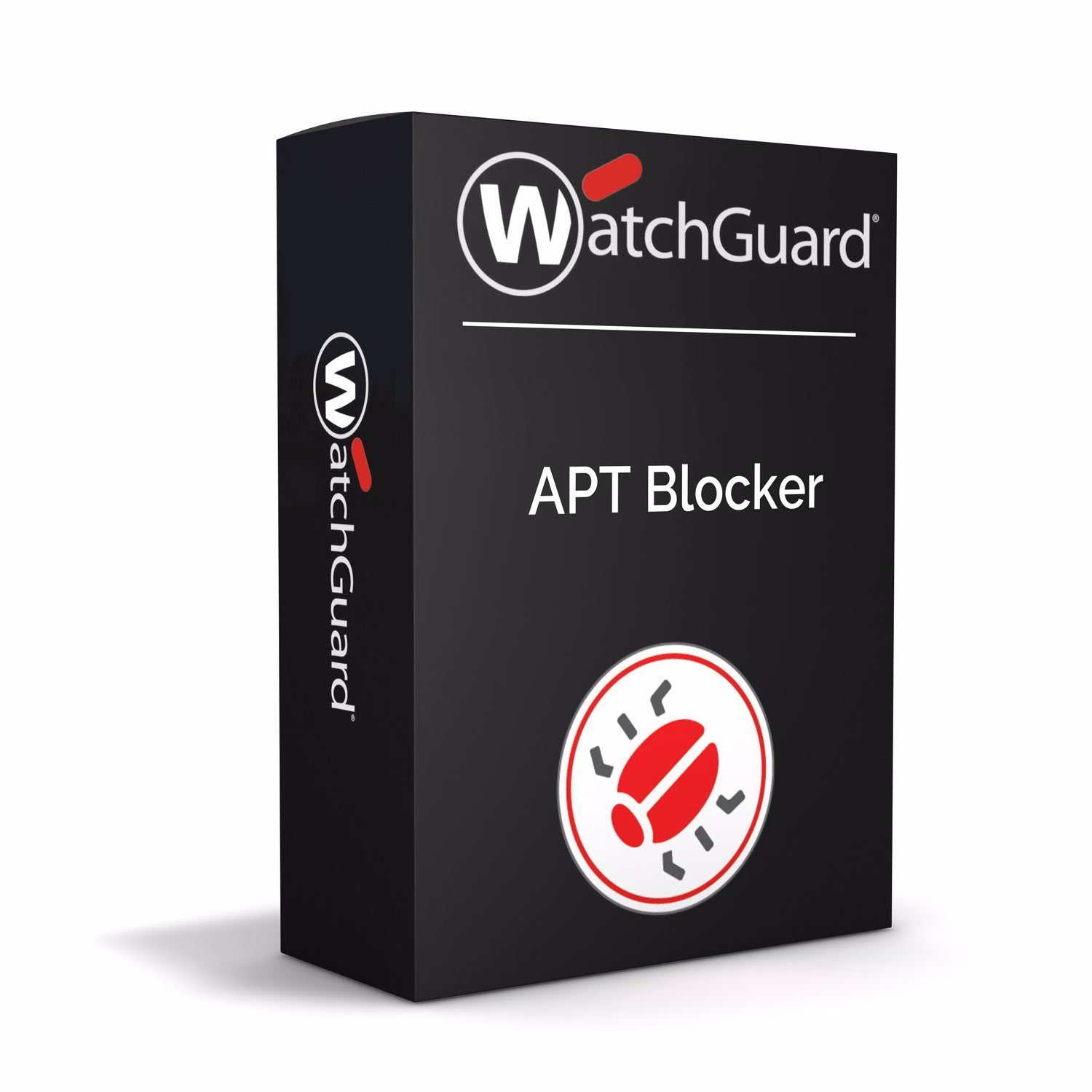 WatchGuard Apt Blocker 1-YR For Firebox T40-W