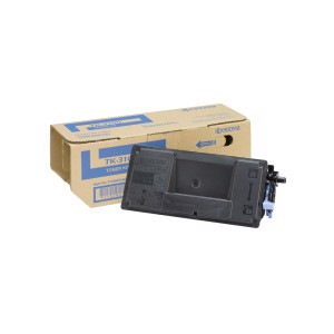 Kyocera TK-3104 Original Laser Toner Cartridge - Black Pack
