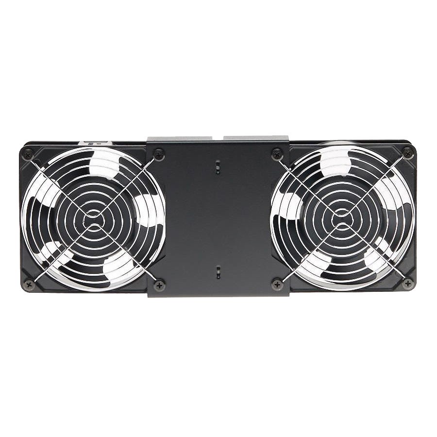 4Cabling 2 Way Fan Kit
