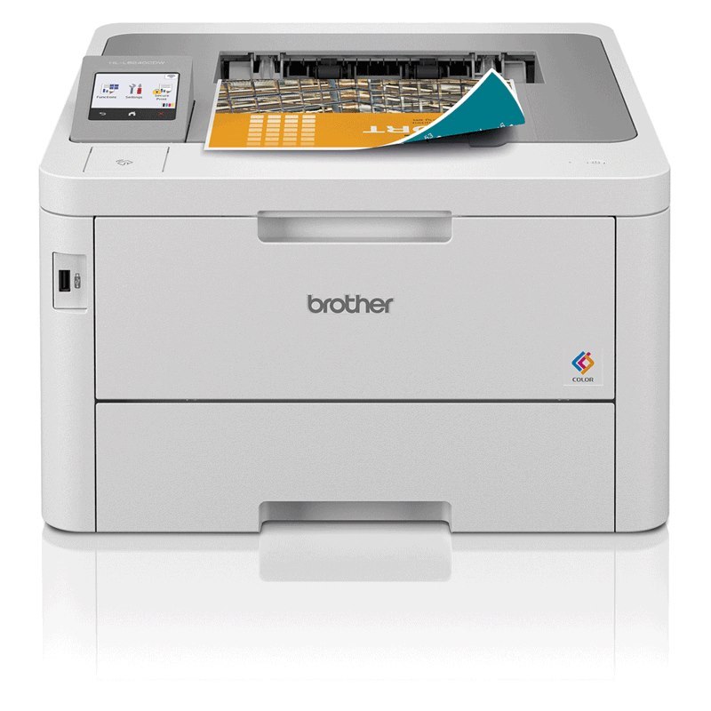 Brother *NEW*Compact Colour Laser Printer