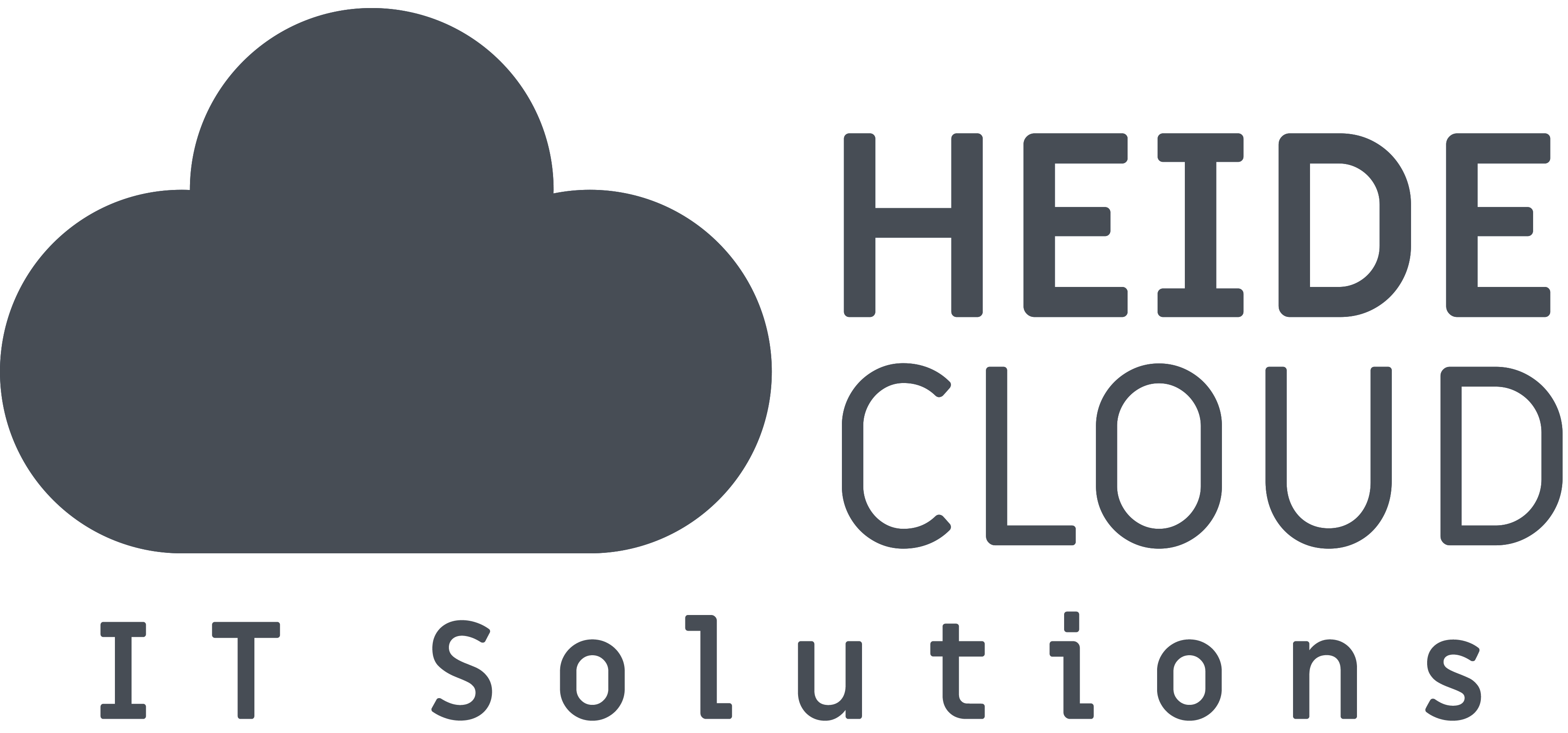 HeideCloud GmbH
