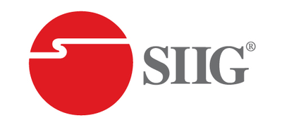 Siig Large Artificial Leather Desk Mat