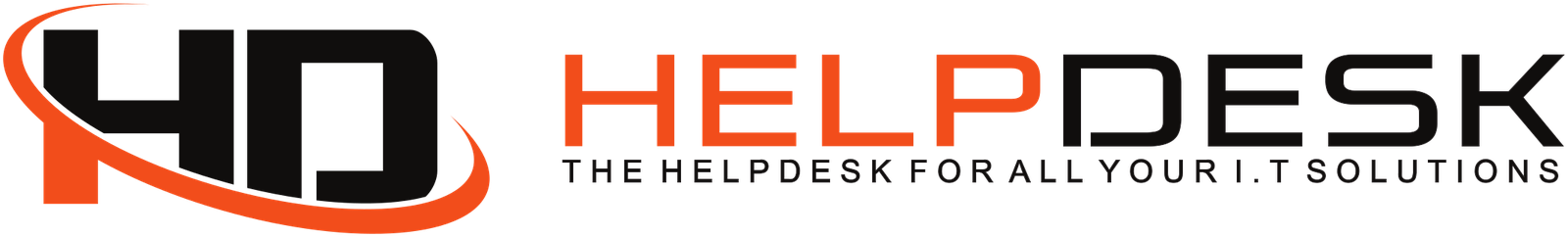 Helpdesk Computers
