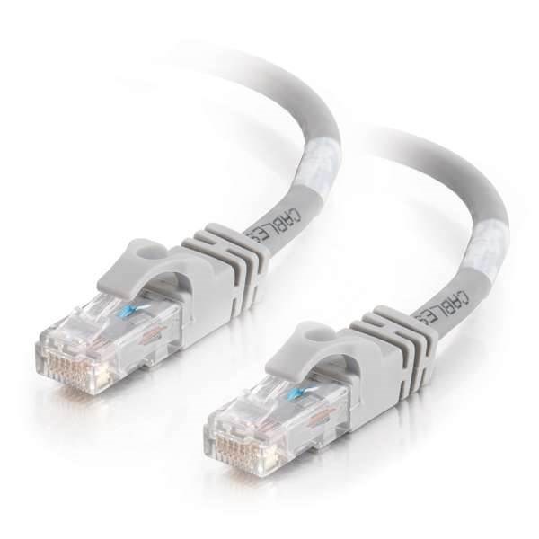 Astrotek Aso Cab Nw-Cat6-50M-Grey