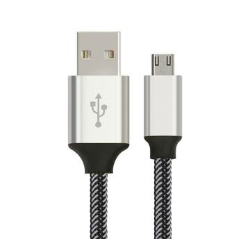 Astrotek Aso Cab Usb-Sync-Microusb-Charge-1M