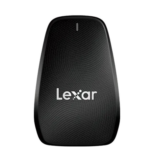 Lexar Media LXR Acc Cfexpress-Reader-Usb3.2-G2