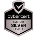 CyberCert SMB1001:Silver Subscription