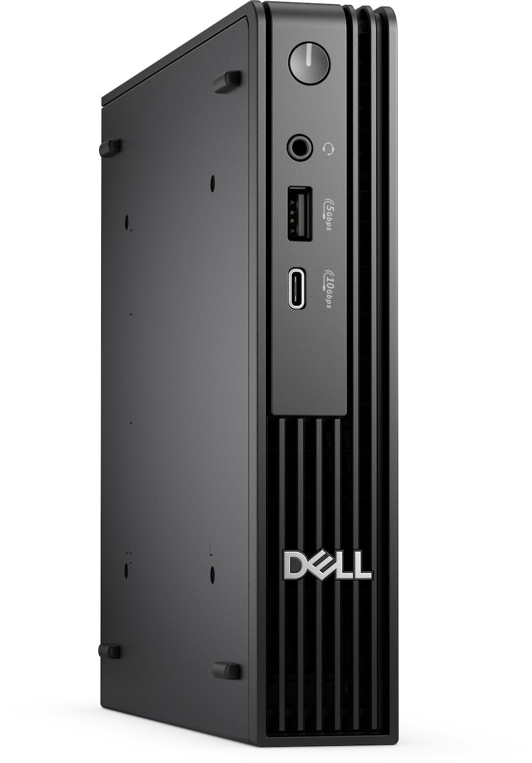 Dell Pro Desktop, Micro (MFF), I5-14500T , 16GB, 512GB, WL, W11P, 3Yos