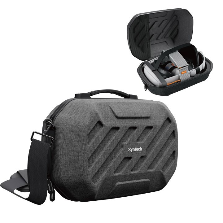 Miscellaneous Carrying Case For Meta Quest2/3/3S, Pico 3, Pico 4