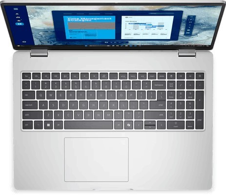 Dell Bundle Dell Pro16 Notebook, 16" FHD+, U5-235 & Ram In-House Upgrade To 32GB For $200