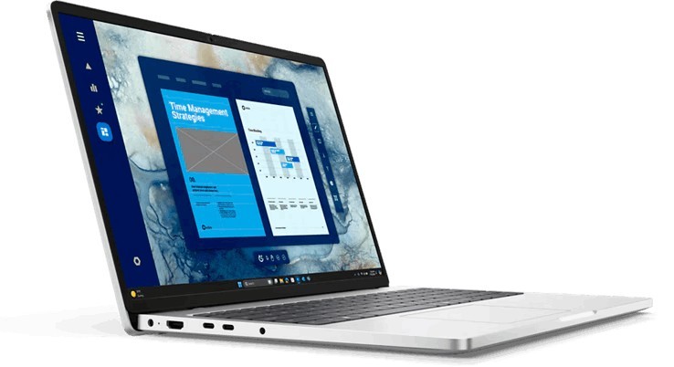 Dell Bundle Dell Pro16 Notebook, 16" FHD+ Ir, U7-255U & Ram In-House Upgrade To 32GB For $200