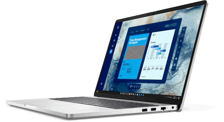 Dell Bundle Dell Pro16 Notebook, 16" FHD+ Ir, U7-255U & Ram In-House Upgrade To 32GB For $200