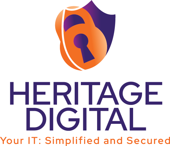 Heritage Digital, Inc.