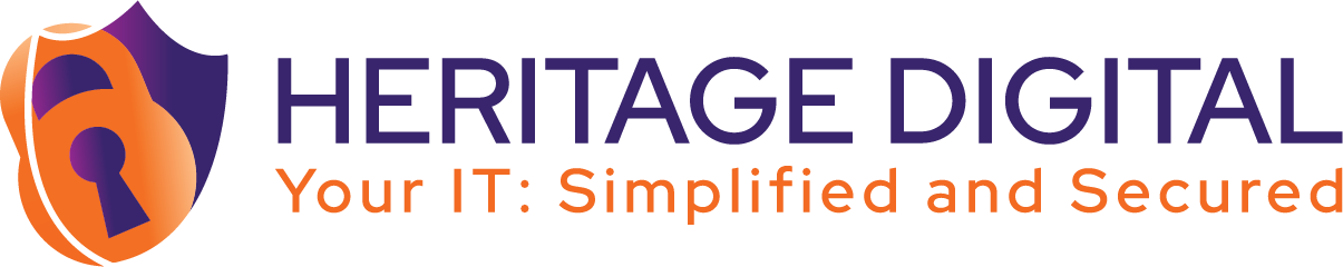 Heritage Digital, Inc.