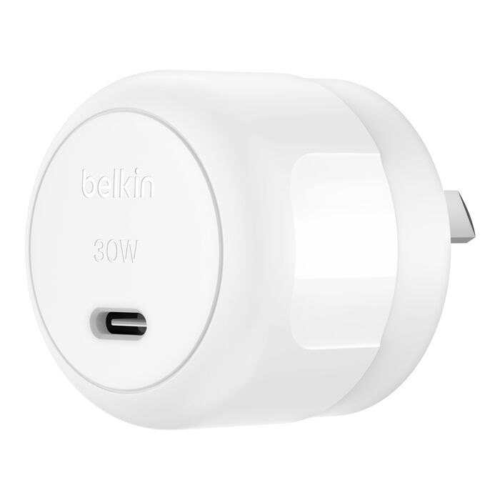 Belkin BoostCharge 20 W AC Adapter