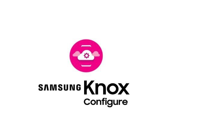Samsung Knox Configure - Staggered License - 1 License - 3 Year