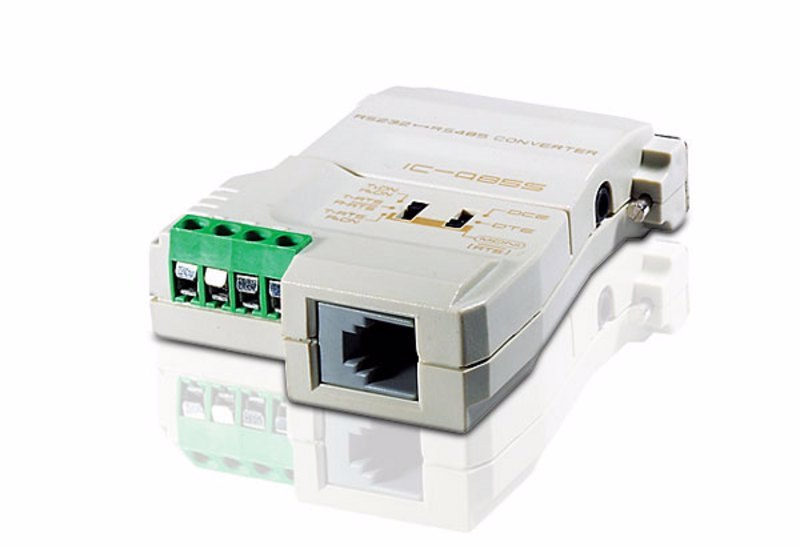 Aten RS232 To RS-485 Bidirectional Converter
