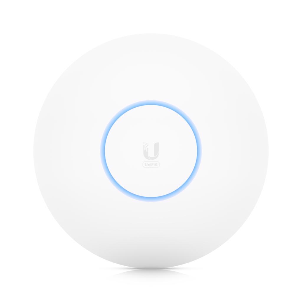 Ubiquiti UniFi Wi-Fi 6 Long-Range Ap 4X4 Mu-/Mimo Wi-Fi 6, 2.4GHz @ 600Mbps & 5GHz @ 2.4Gbps **No Poe Injector Included**