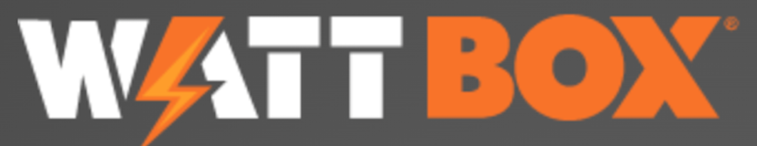 WattBox® Standby UPS & Battery Pack (Compact) | 6 Outlets, 350VA