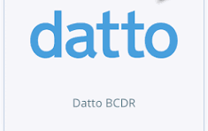 Datto S5-x Agent 1 YR