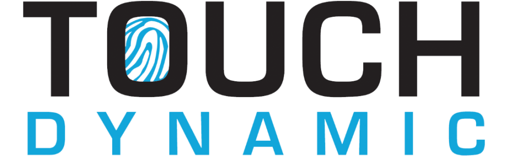 Touch Dynamic FUSION POS Terminal
