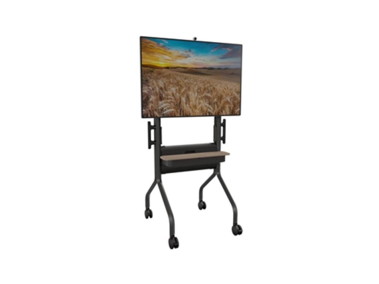Chief Large Modal Cart, Univ, BLK