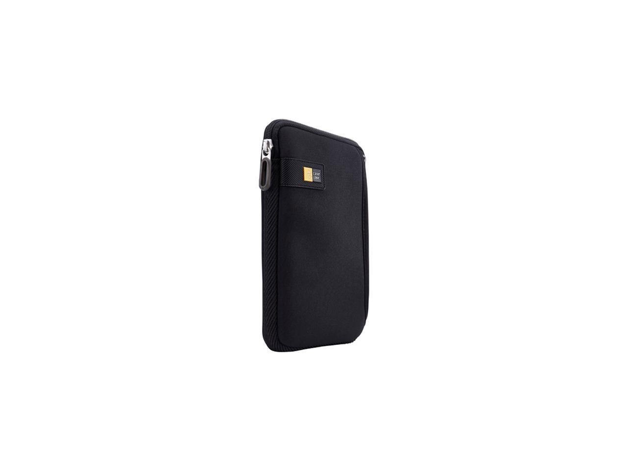 Case Logic-Personal & Portable 3201728 Tablet Case With Pocket 7In