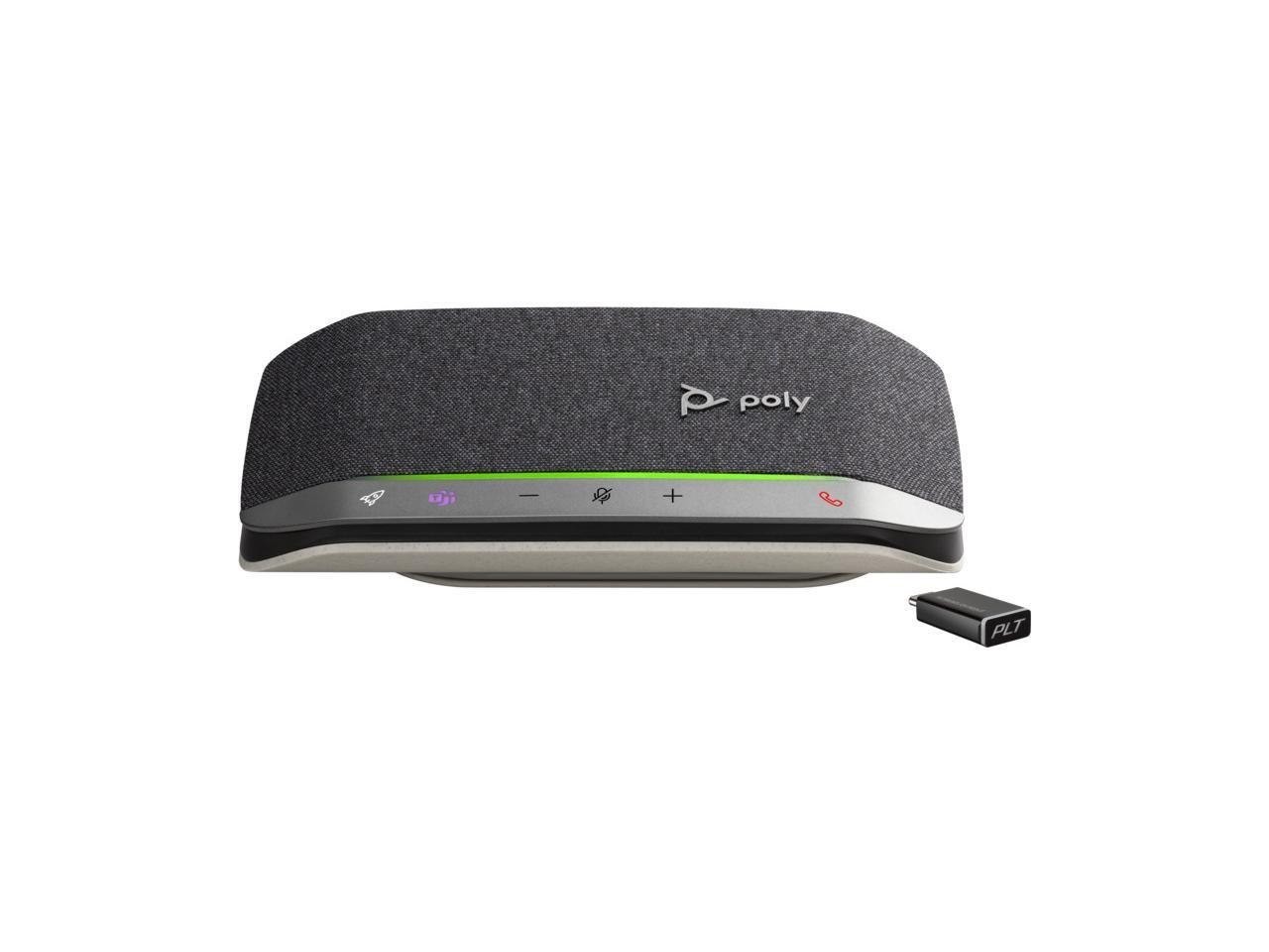Poly Speakerphone - Microsoft Teams