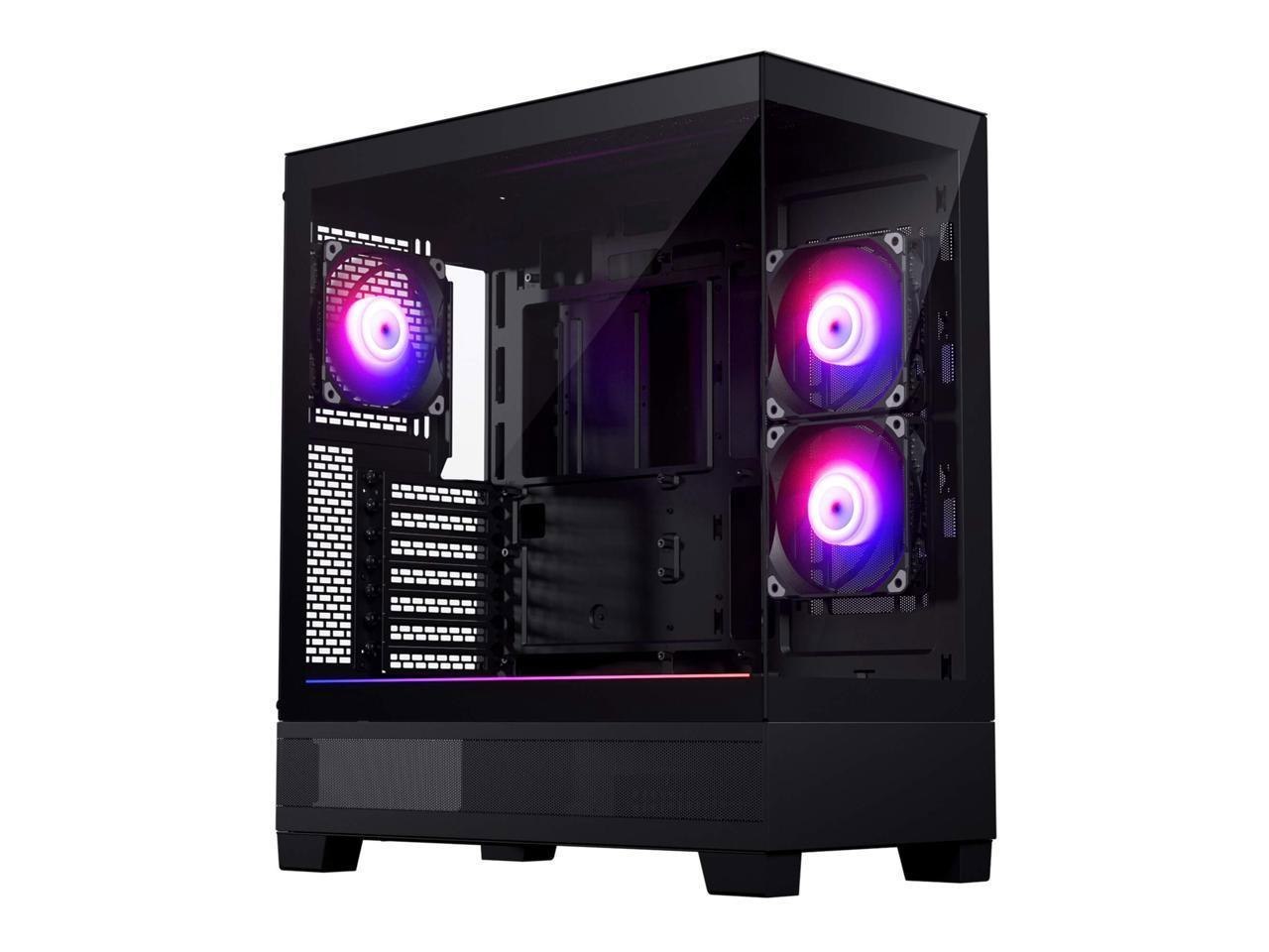 Phanteks XT View