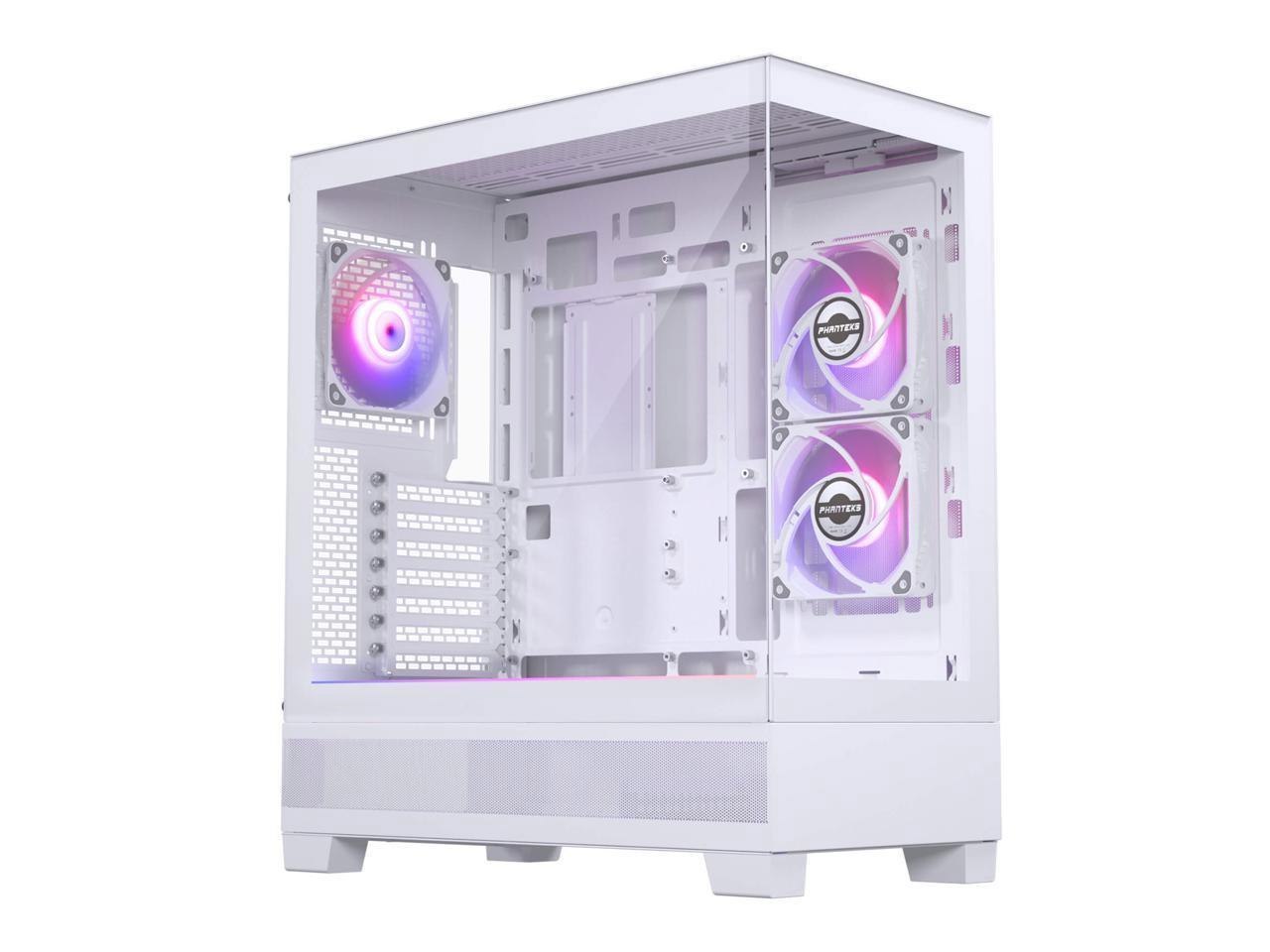 Phanteks XT View