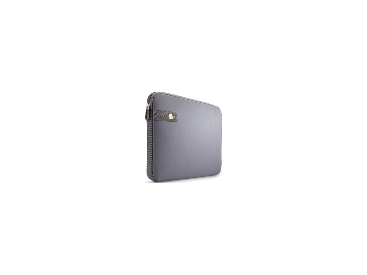 Case Logic LAPS-113 Carrying Case (Sleeve) for 13.3" MacBook - Graphite