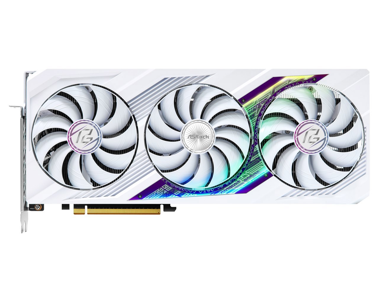 ASRock Phantom Gaming Radeon RX 7900 XT 20GB GDDR6 Pci Express 4.0 Atx Video Card RX7900XT PGW 20Go