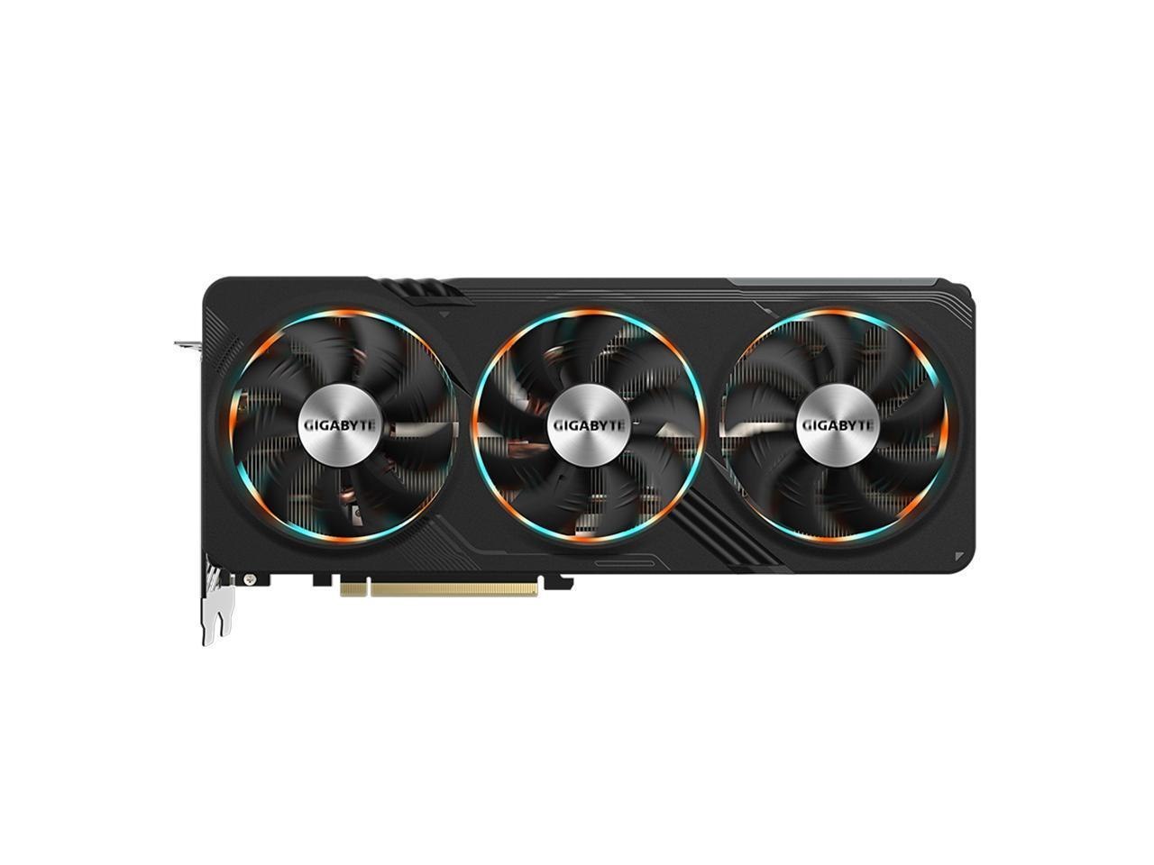 Gigabyte GeForce RTX 4070 Gaming Oc V2 12G Graphics Card